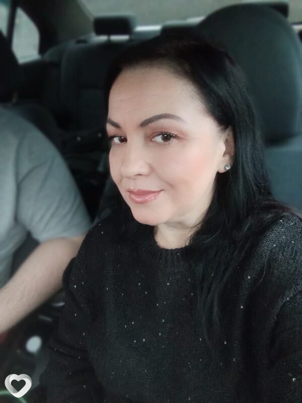 Марго, 49, Москве — анкета №2264580