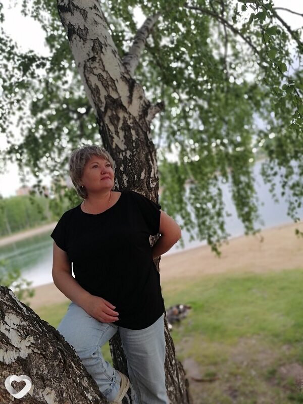 Татьяна, 47, Иркутске — анкета №2264583