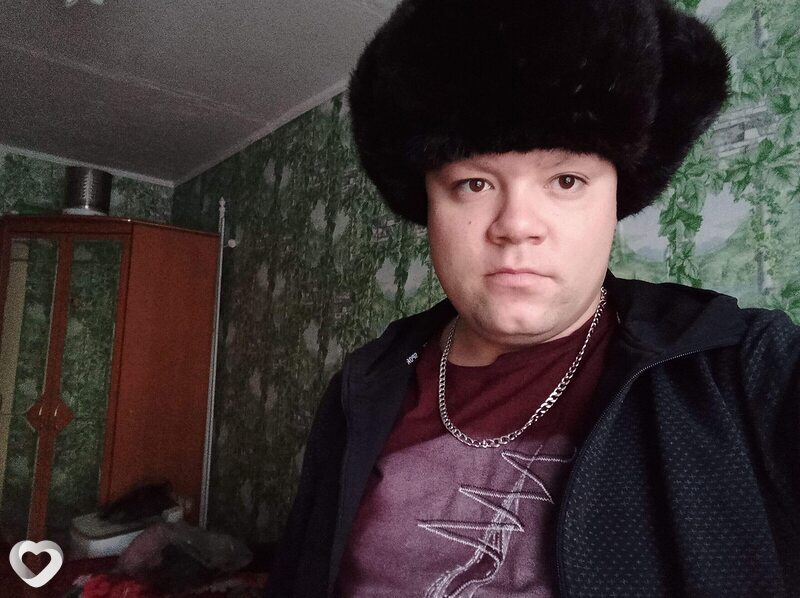 Александр, Борзя