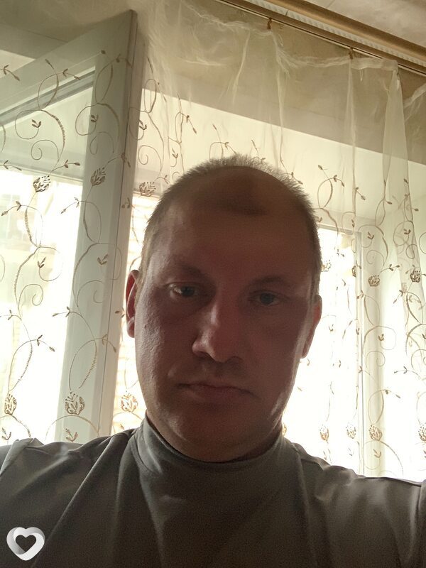 Дмитрий, 41, Жодине — анкета №2264592