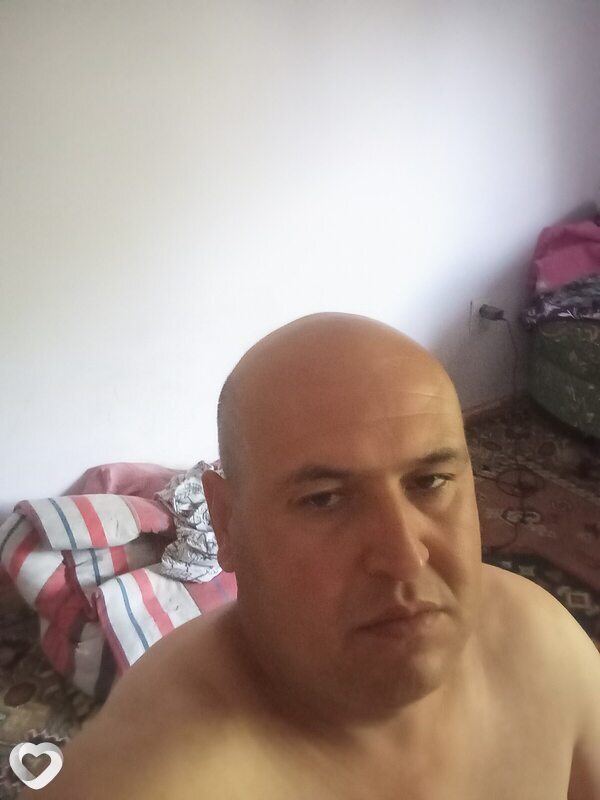 Мартин, 42, Алматы — анкета №2264522