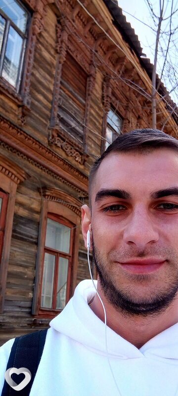 Лавр Печерский, 33, Нижнем Новгороде — анкета №2264531