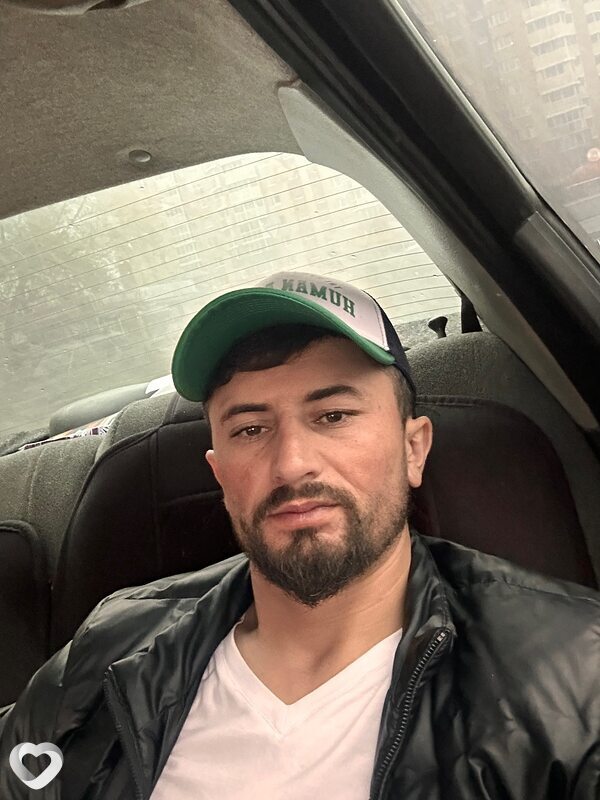 Давид, 32, Москве — анкета №2264532