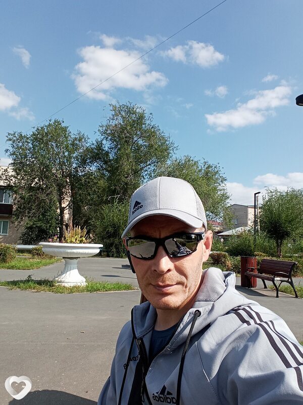 Ильдар, 42, Перми — анкета №2264534