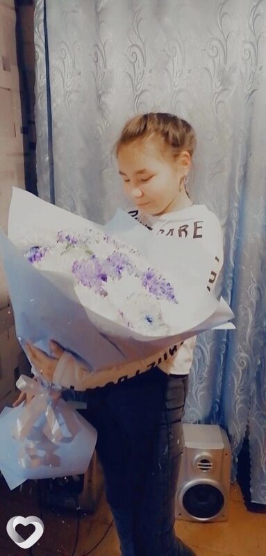 Алина, 19, Кемерове — анкета №2264535
