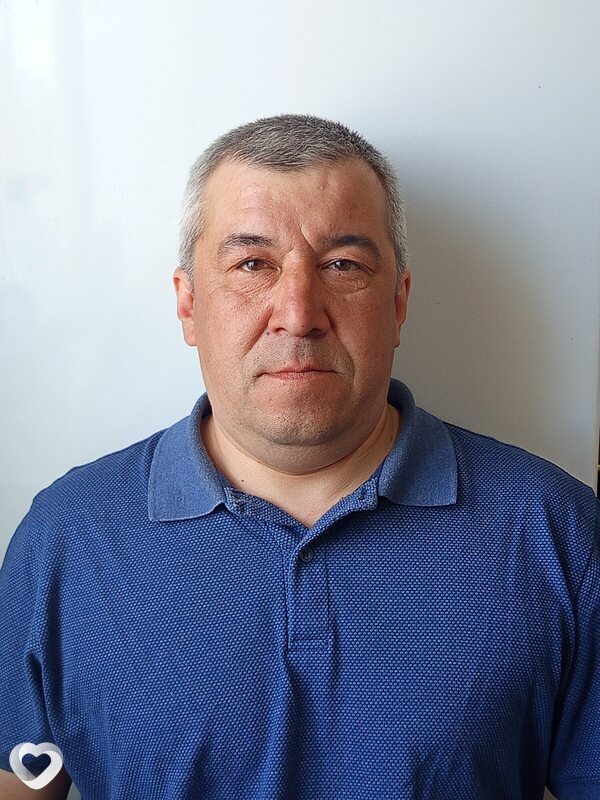 Валерий, Чаны