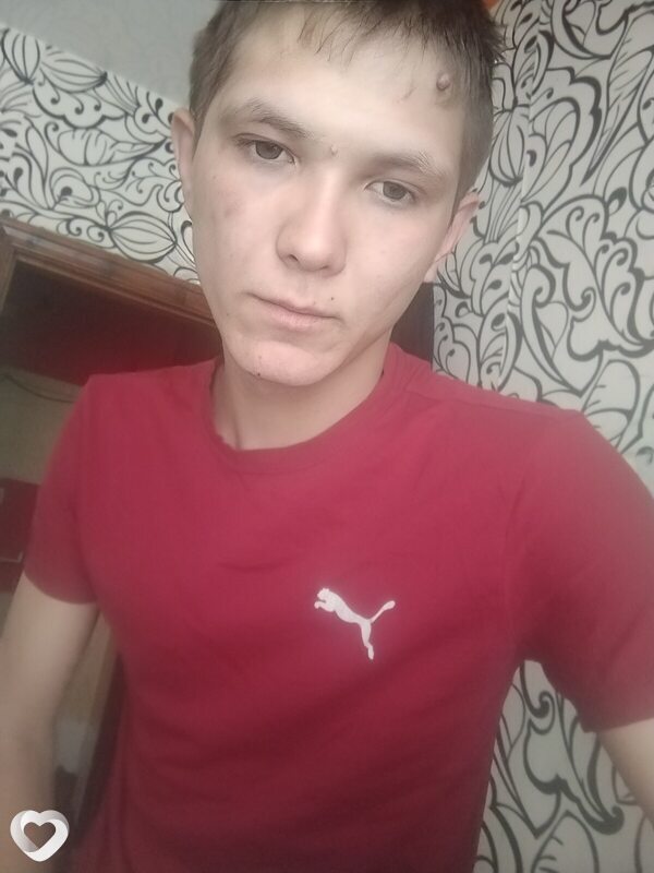 Николай, 23, Новосибирске — анкета №2264340