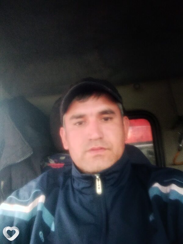 Коля, 42, Киселевске — анкета №2264344