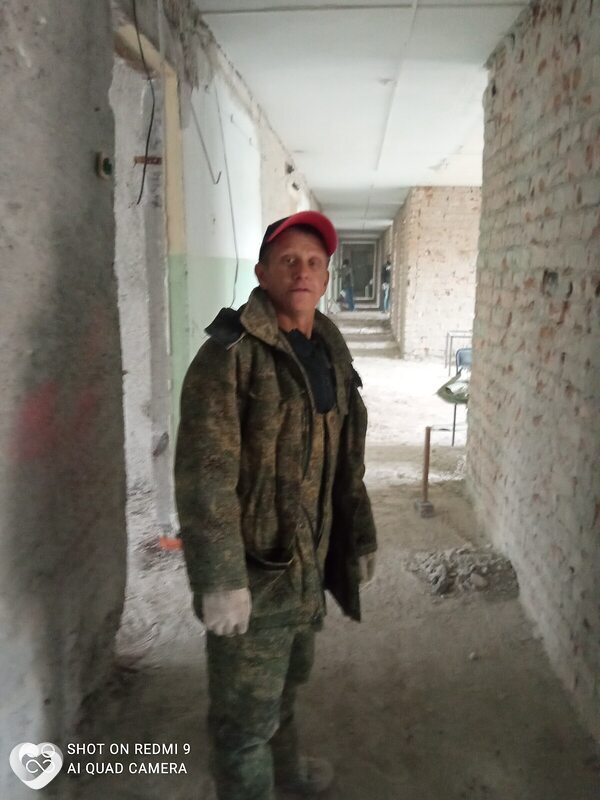 Павел, 31, Богдановиче — анкета №2264476