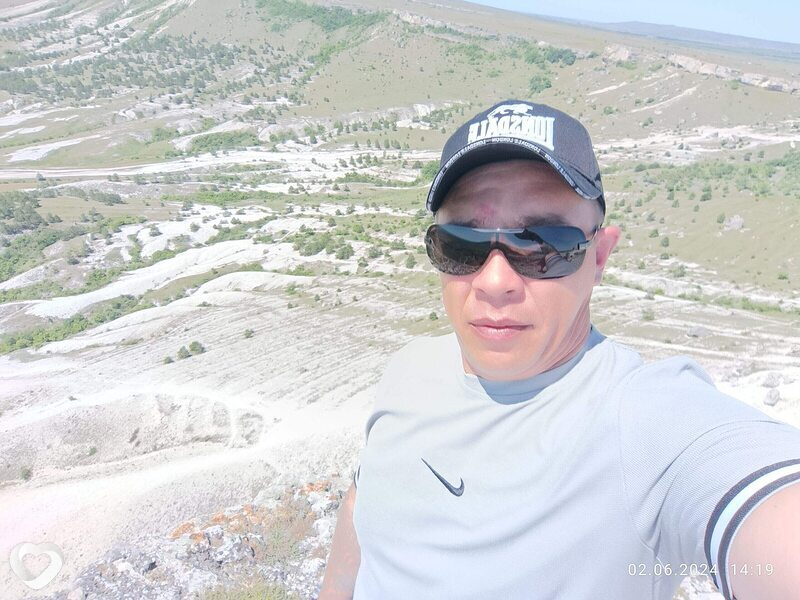 Алексей, 40, Майкопе — анкета №2264479