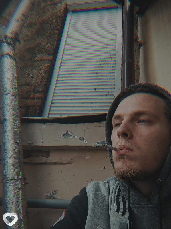 Кирилл, 22, Нижнем Тагиле — анкета №2264485
