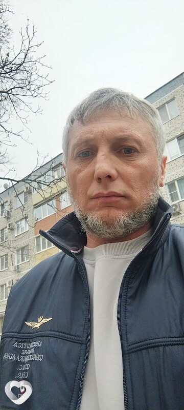 Роман, 46, Воронеже — анкета №2264490