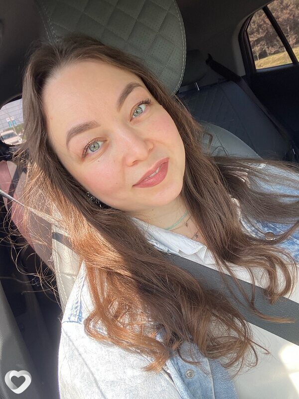 Анастасия, 33, Москве — анкета №2264492