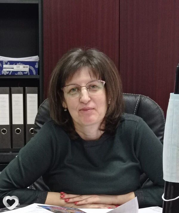 Наталья, 48, Тюмени — анкета №2264494