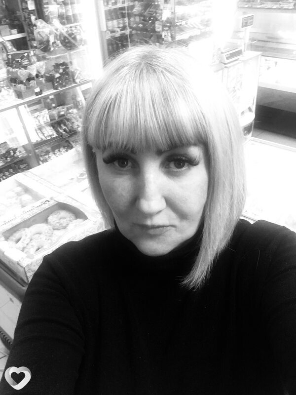 Татьяна, 52, Томске — анкета №2264500