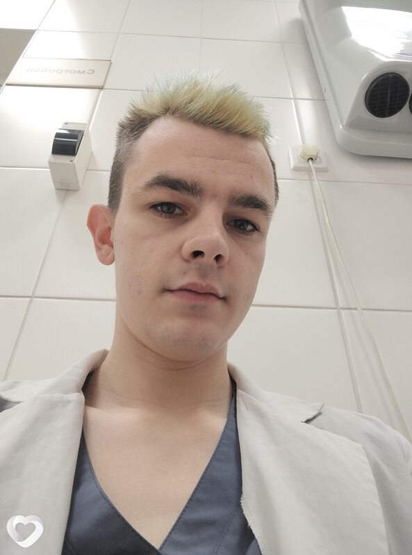 Levik, 22, Новокузнецке — анкета №2264507