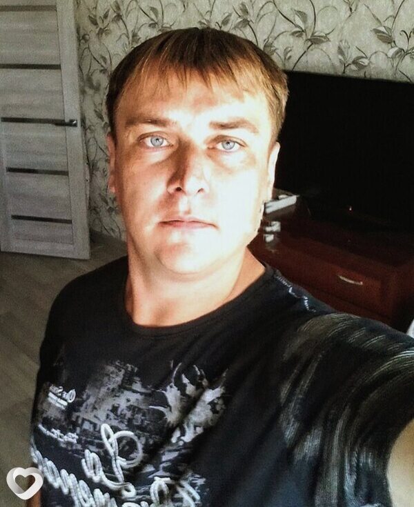 Дмитрий, 41, Дзержинске — анкета №2264513
