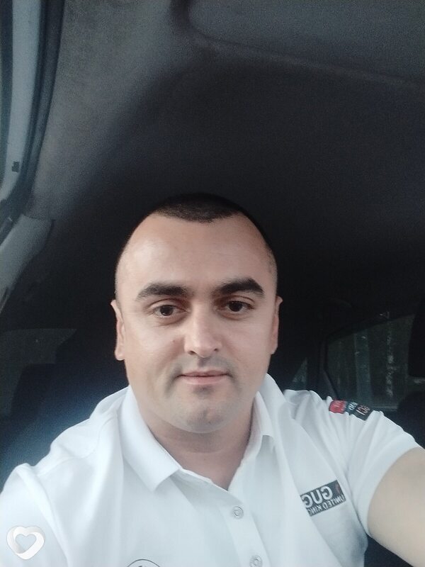 Алик, 31, Екатеринбурге — анкета №2264514