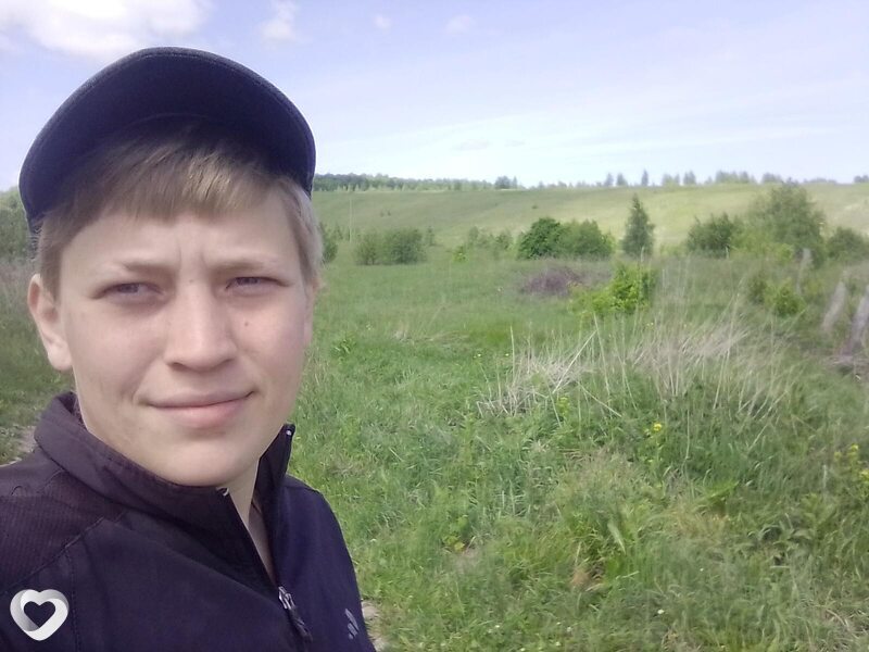 Владимир, 30, Иркутске — анкета №2264516