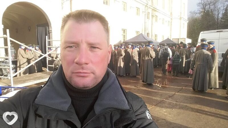 Михаил, 51, Великом Устюге — анкета №2264520