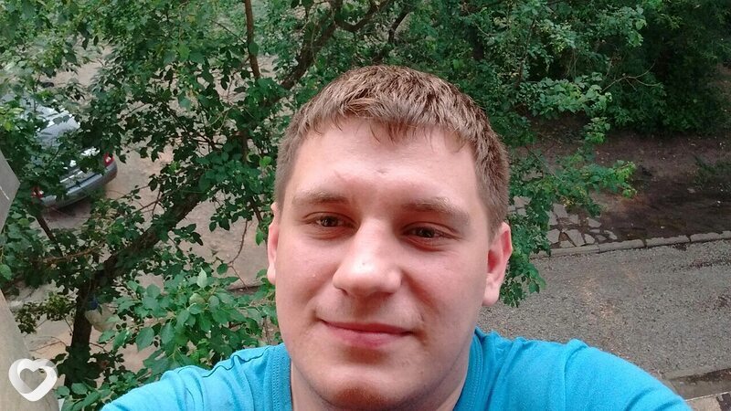 Вячеслав, 34, Березниках — анкета №2264430