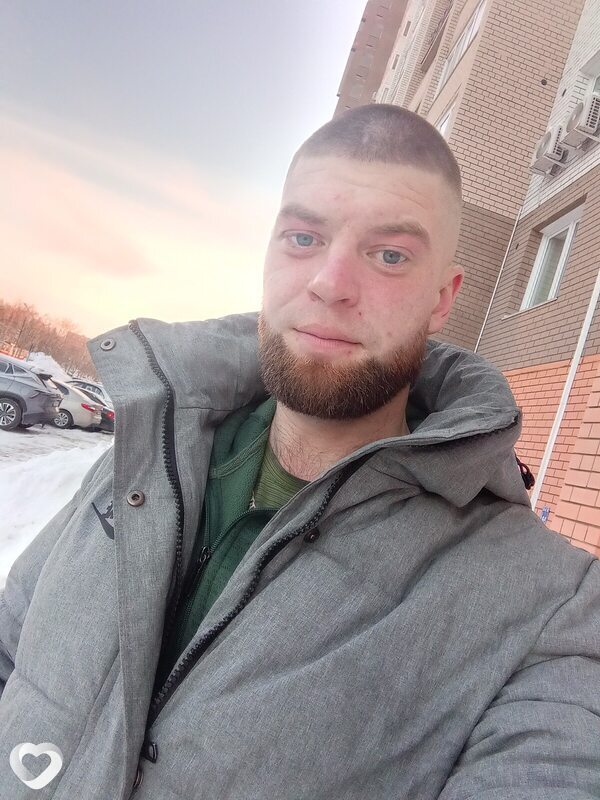 Александр, 28, Барнауле — анкета №2264434