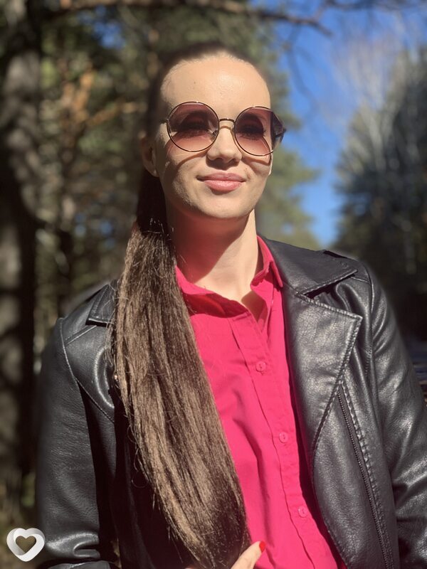Виктория, 32, Абакане — анкета №2264440