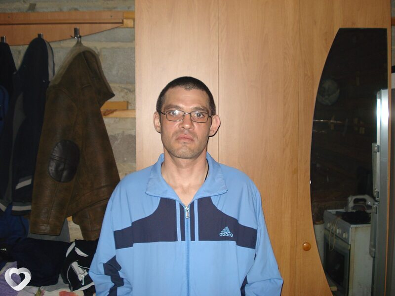 Юрий, 53, Челябинске — анкета №2264619