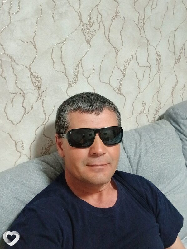 Олег, 46, Нефтекамске — анкета №2264620