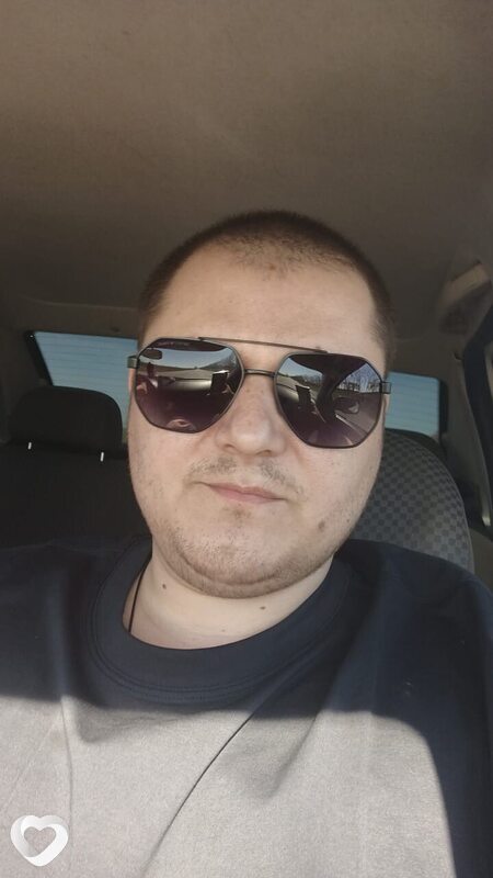 Сергей, 31, Старом Осколе — анкета №2264621