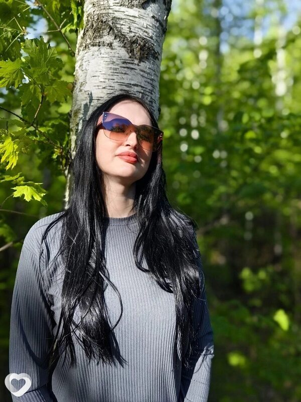 Марина, 40, Нижнем Новгороде — анкета №2264622