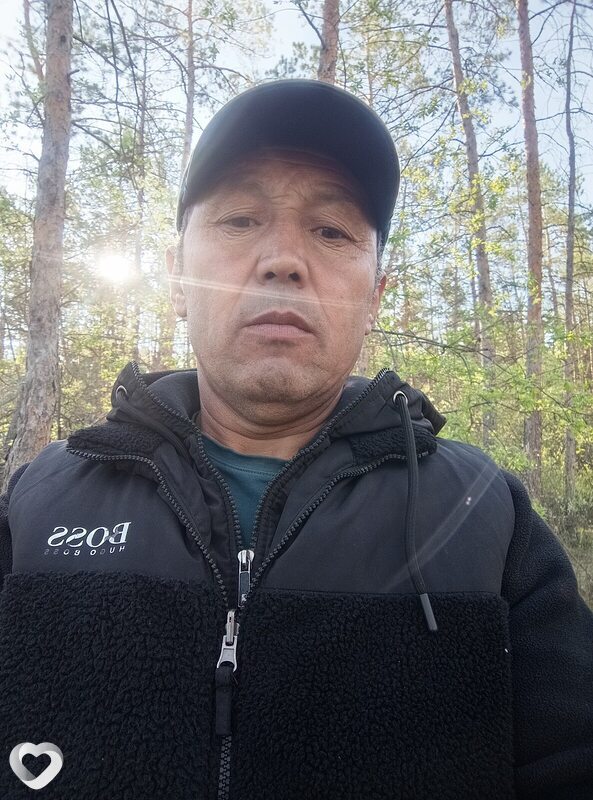 Исмаил, 45, Якутске — анкета №2264625