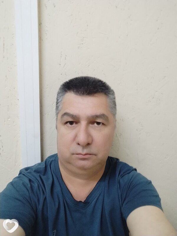Андрей, 50, Омске — анкета №2264627