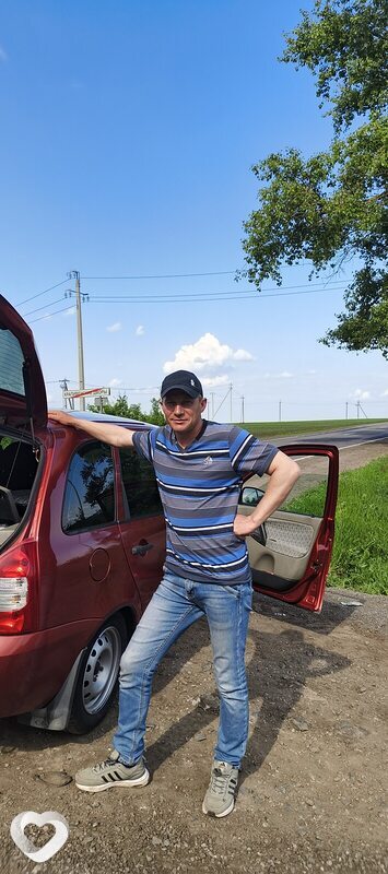 Алексей, Волоконовка