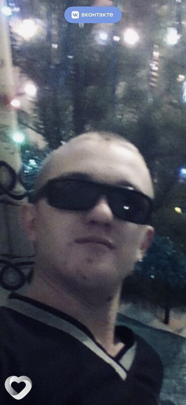 Василий, 38, Москве — анкета №2264643