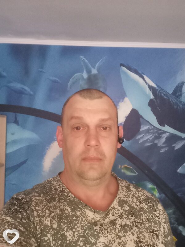 Дмитрий, 47, Минске — анкета №2264645