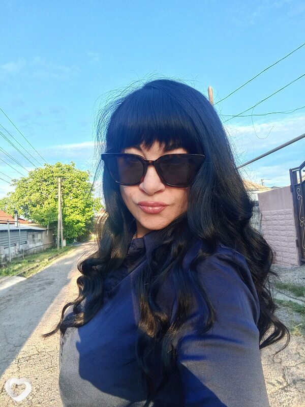 Nat, 46, Керчи — анкета №2264649