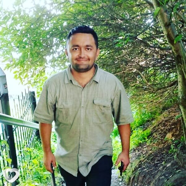 Эргашали, 35, Андижан — анкета №2264652