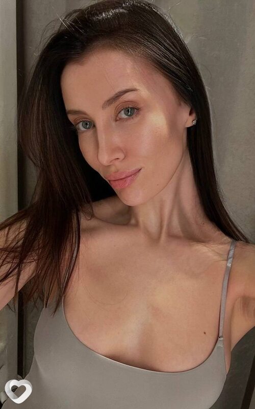 Виктория, 36, Лесосибирске — анкета №2264653