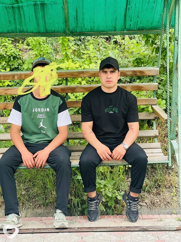 Привет, 23, Хабаровске — анкета №2264654