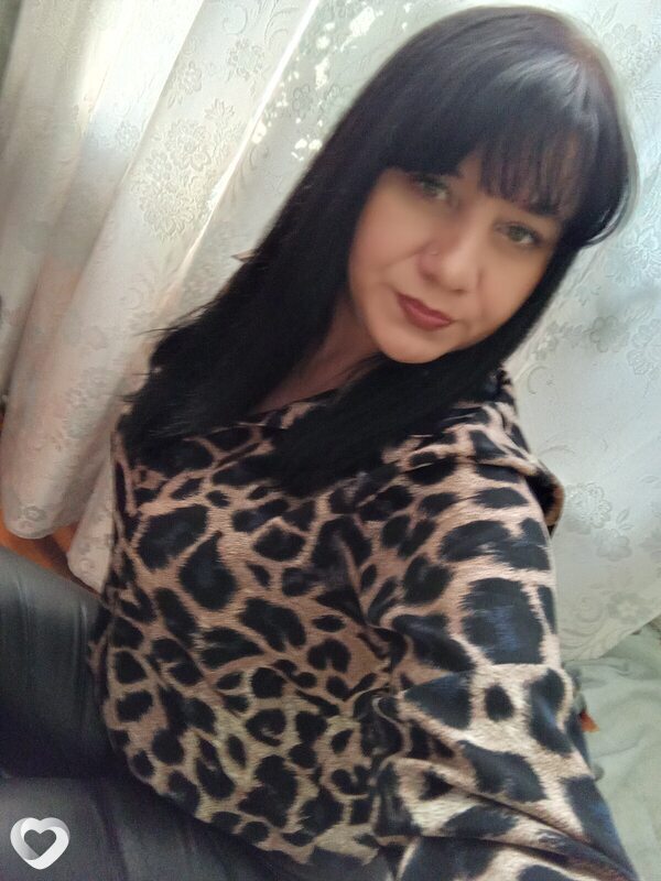 Татьяна, 37, Иркутске — анкета №2264656