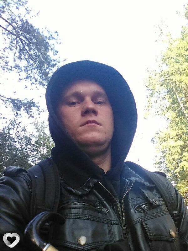Сергей, 36, Могилев — анкета №2264658