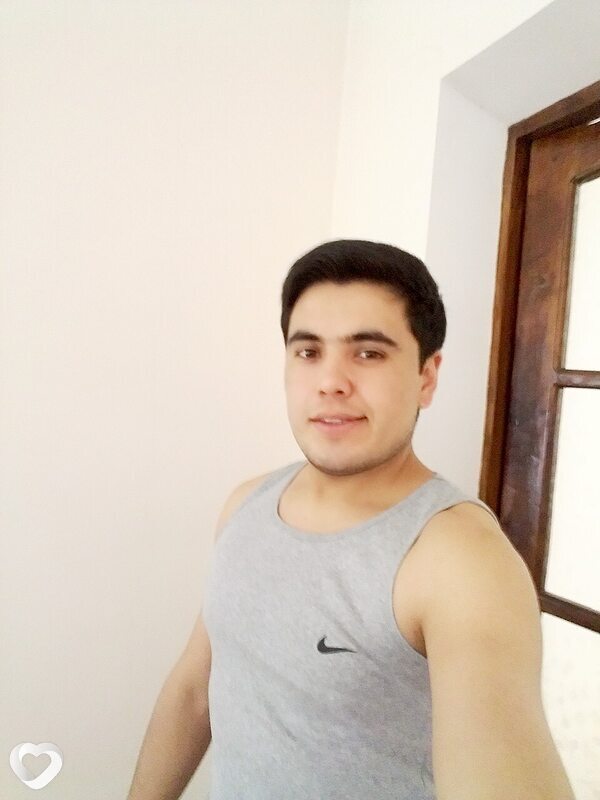 Jahongir, 32, Ташкент — анкета №2264659