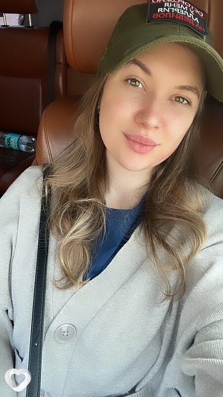 Анастасия, 27, Южно-Сахалинске — анкета №2264661