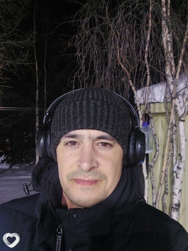 Сергей, 42, Ульяновске — анкета №2264662