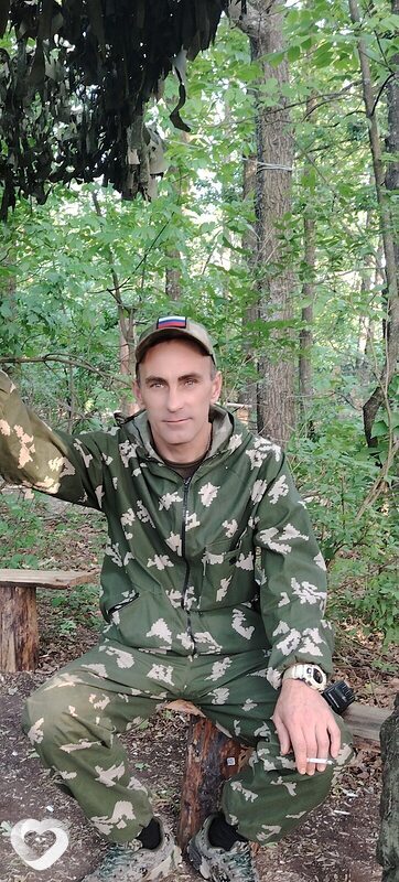 Александр, 44, Уфе — анкета №2264665