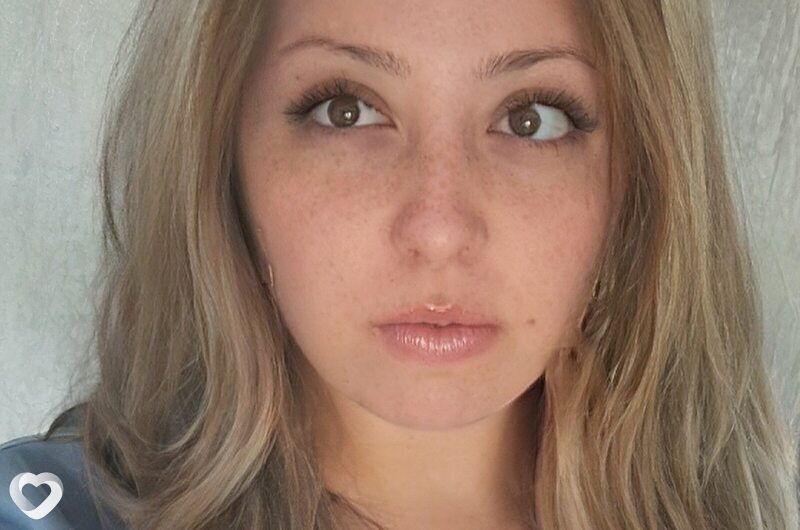 Teri, 30, Иркутске — анкета №2264734