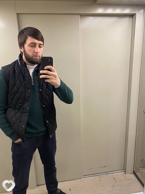 Али, 26, Краснодаре — анкета №2264736