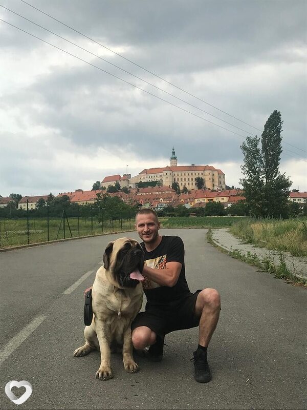 Павел, 46, Санкт-Петербурге — анкета №2264547