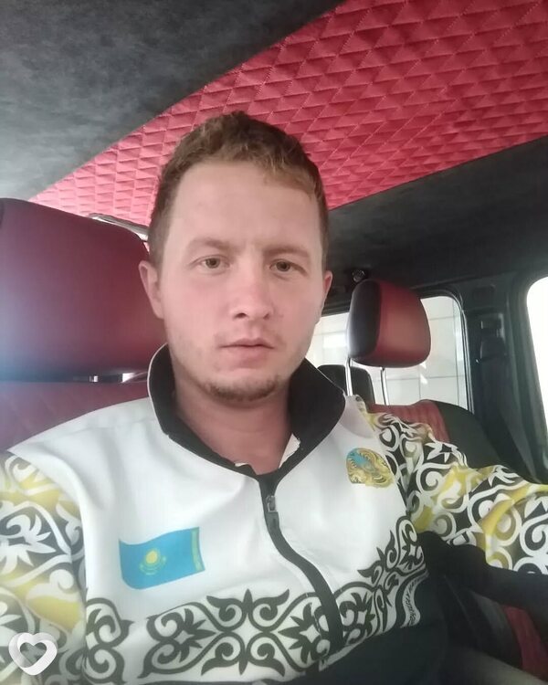 Алексей, 30, Костанае — анкета №2264554